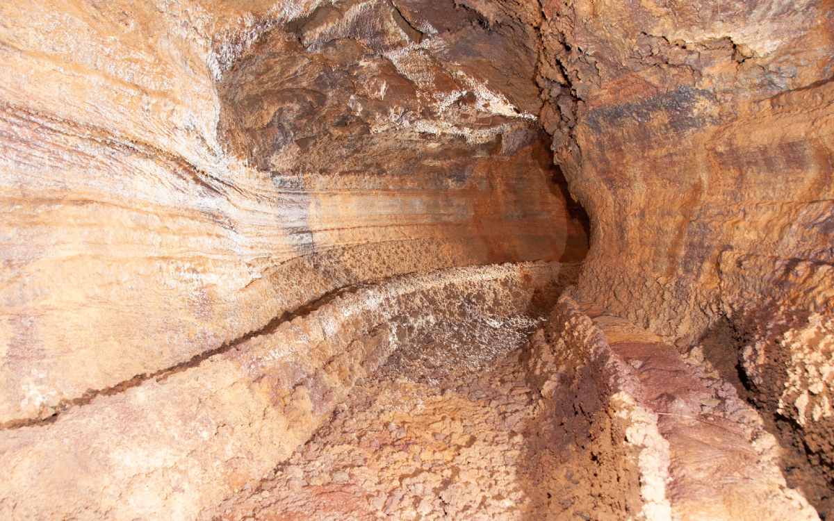 Cueva del Viento