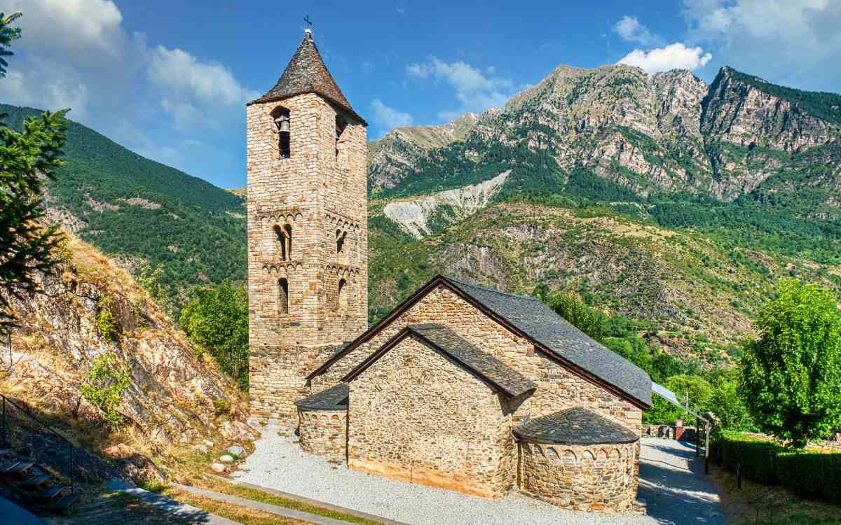 Vall de Boí