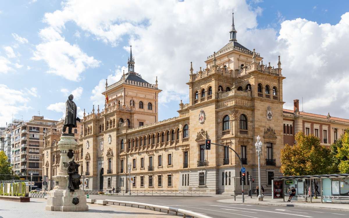 Cavalry Academy
