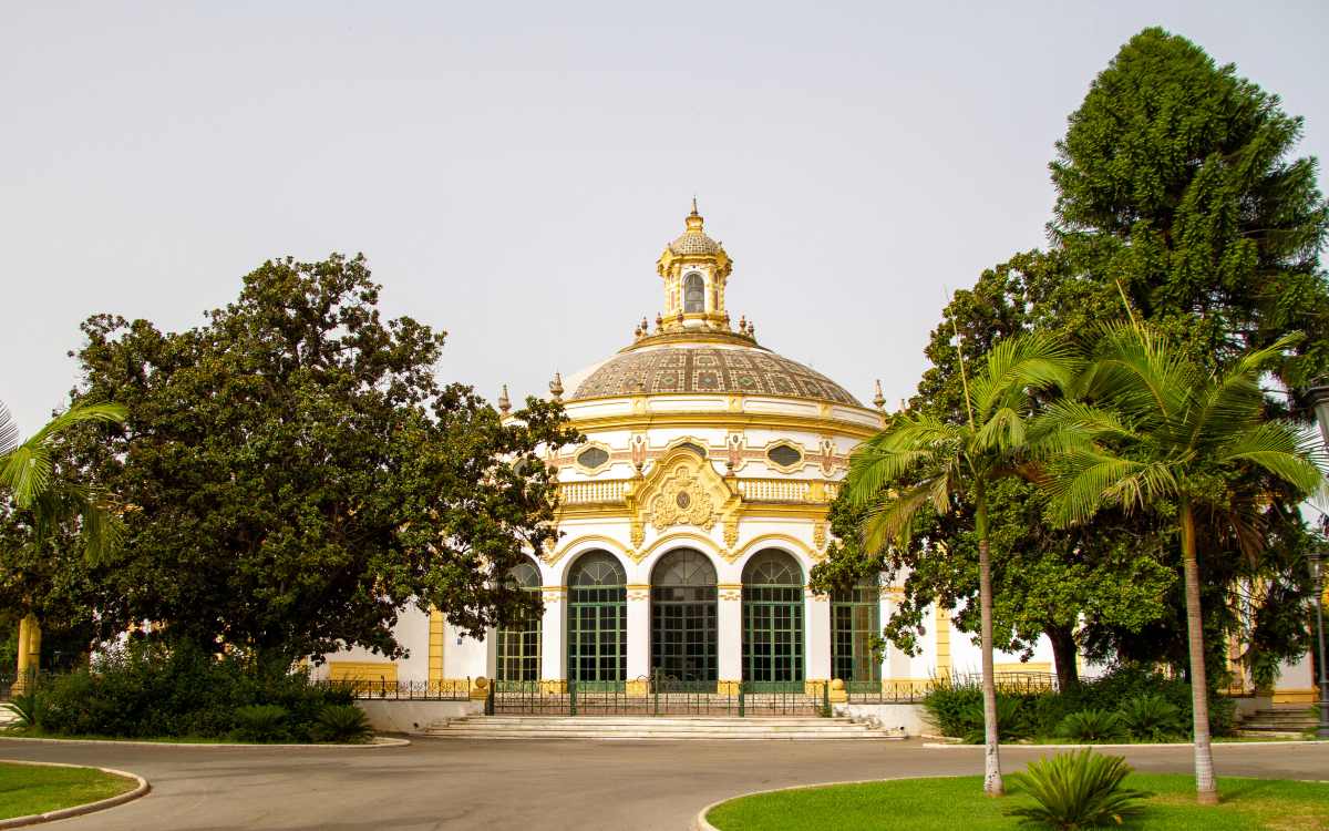 Lope de Vega Theatre