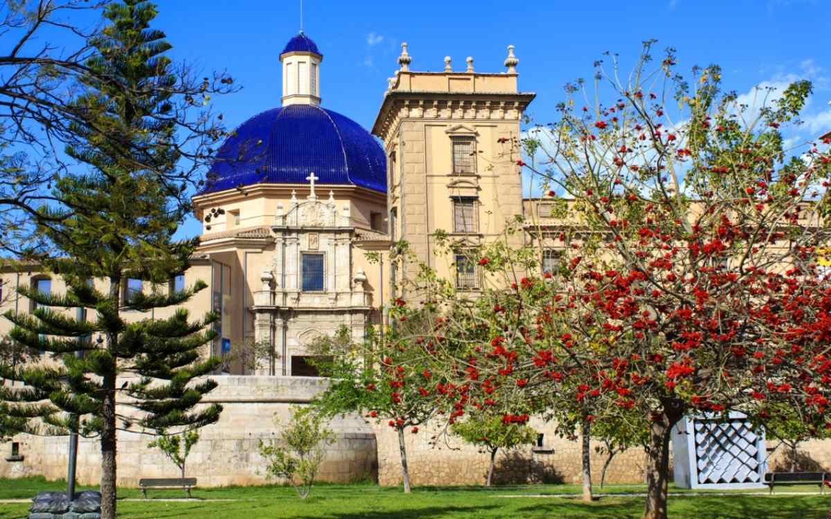 Valencia Museum of Fine Arts