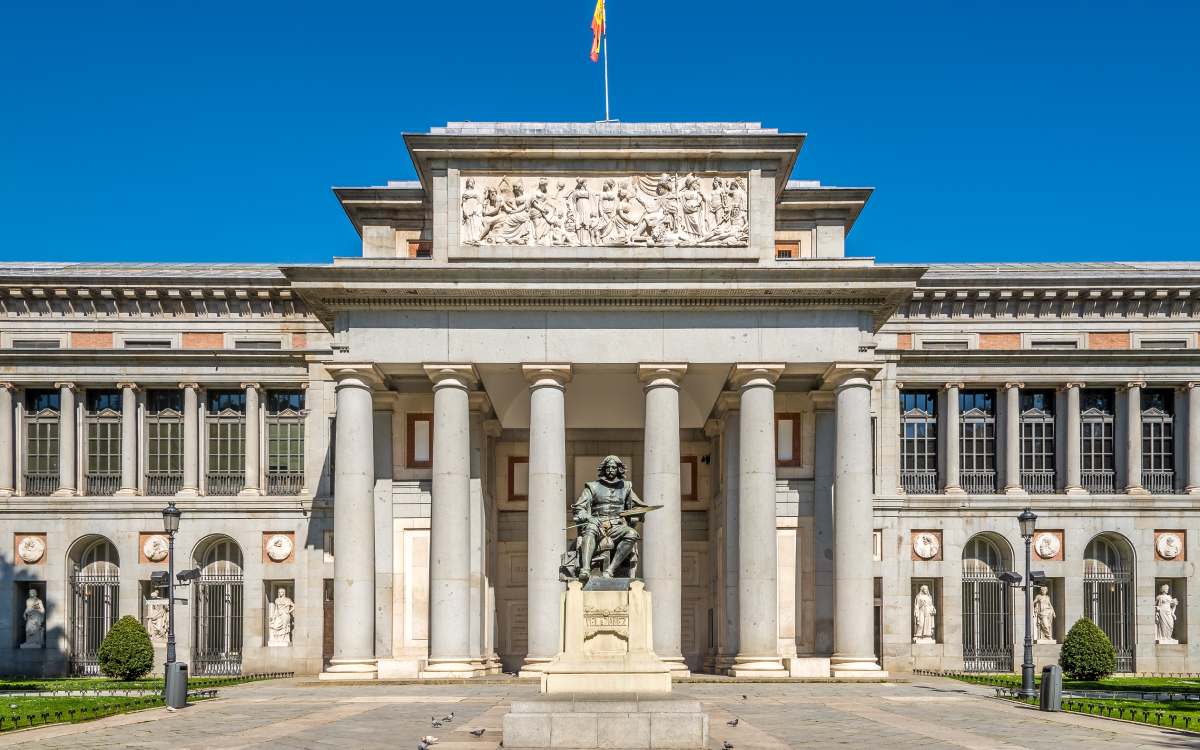Prado Museum