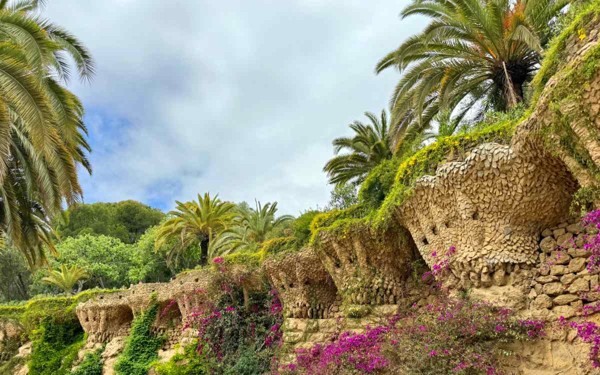 Park Güell