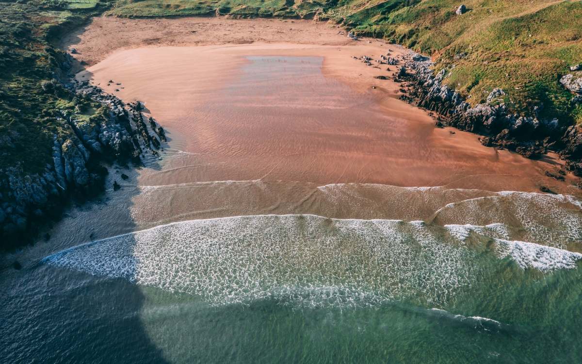 Sonabia Beach