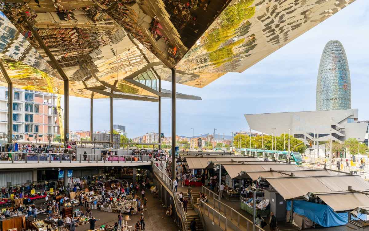 Mercat del Encants