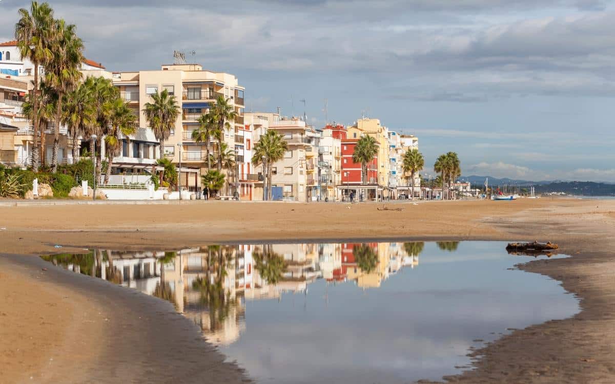 Torredembarra