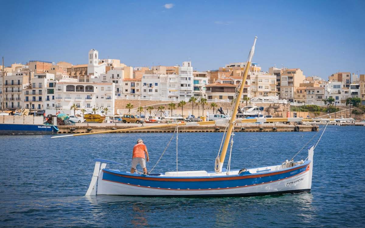 L’Ametlla de Mar