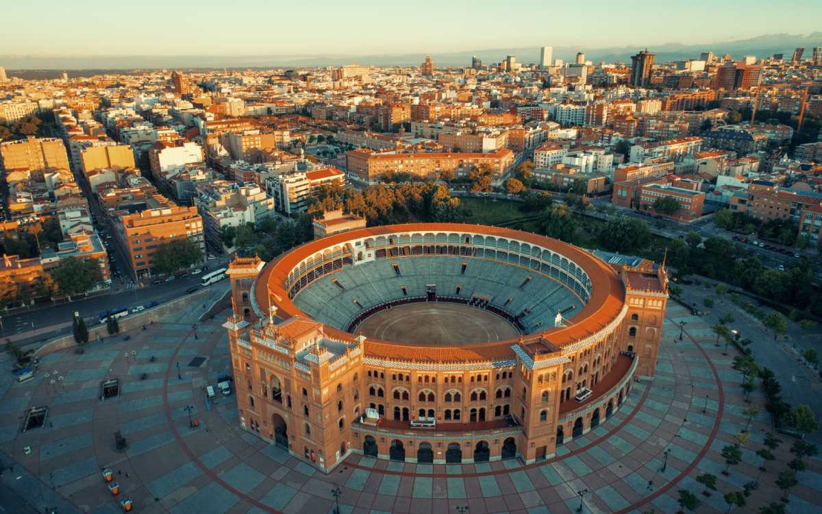Las Ventas