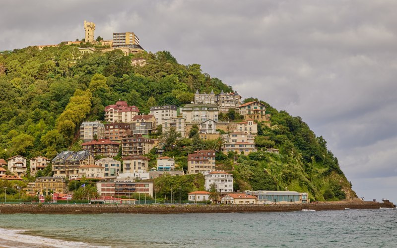 Monte Igeldo