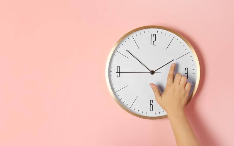 Some people defend a permanent state of daylight saving time
