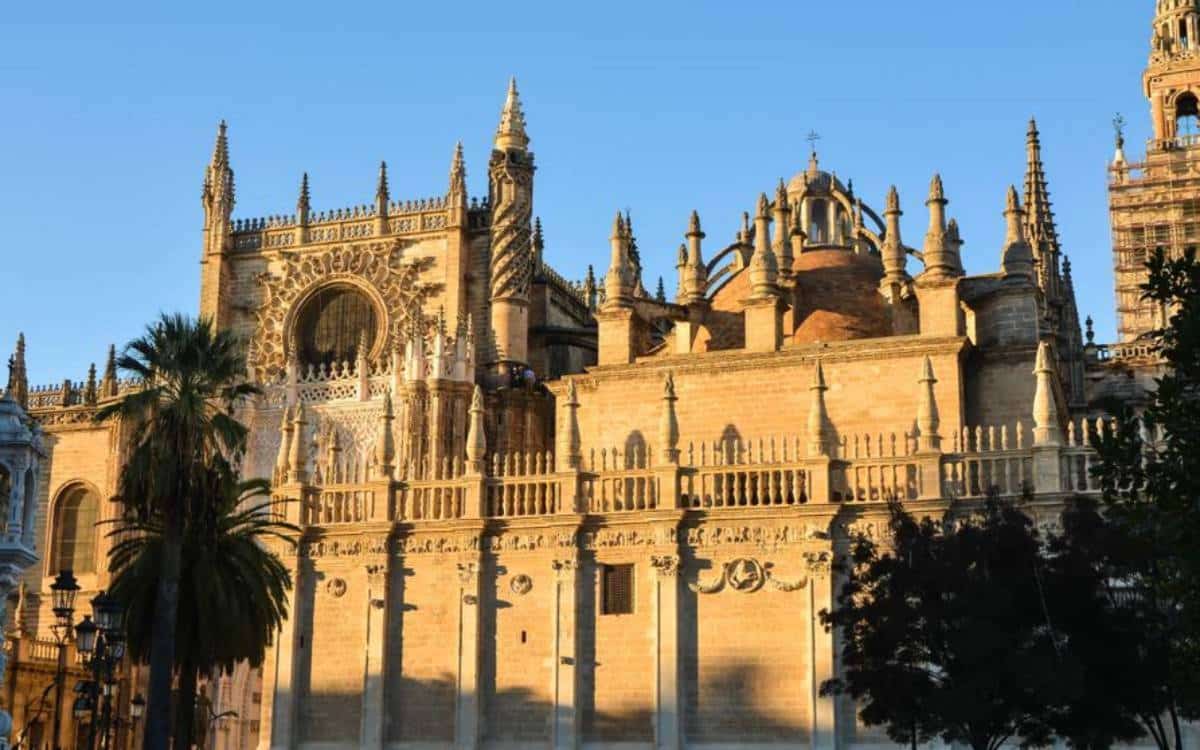 Seville Cathedral