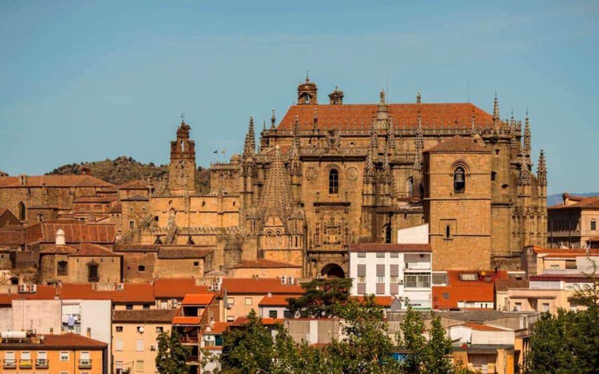 Plasencia