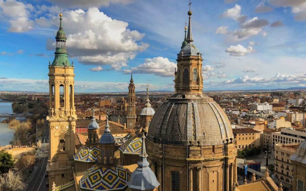 Zaragoza