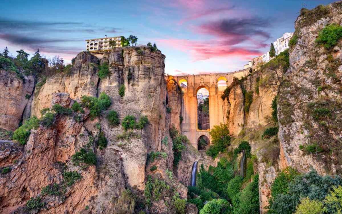 Ronda