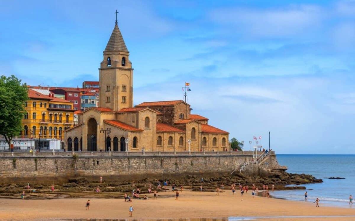 Gijón
