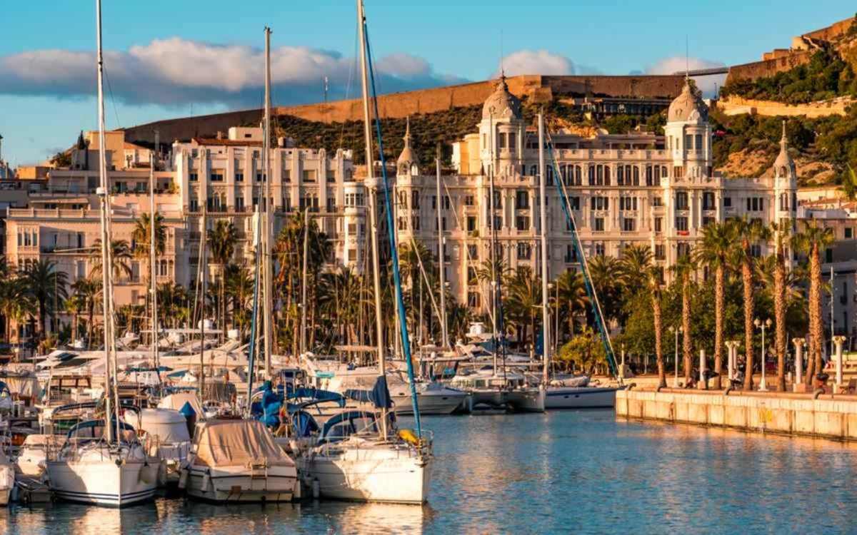Alicante
