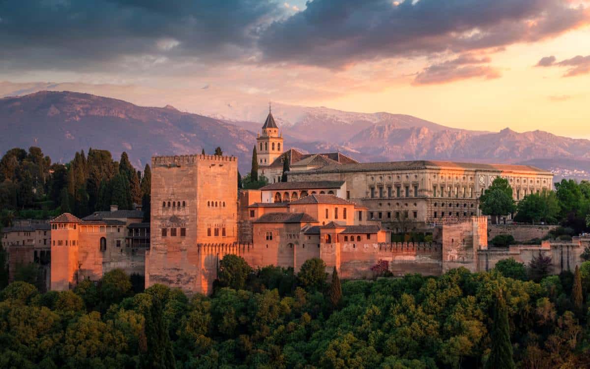 Alhambra (Granada)
