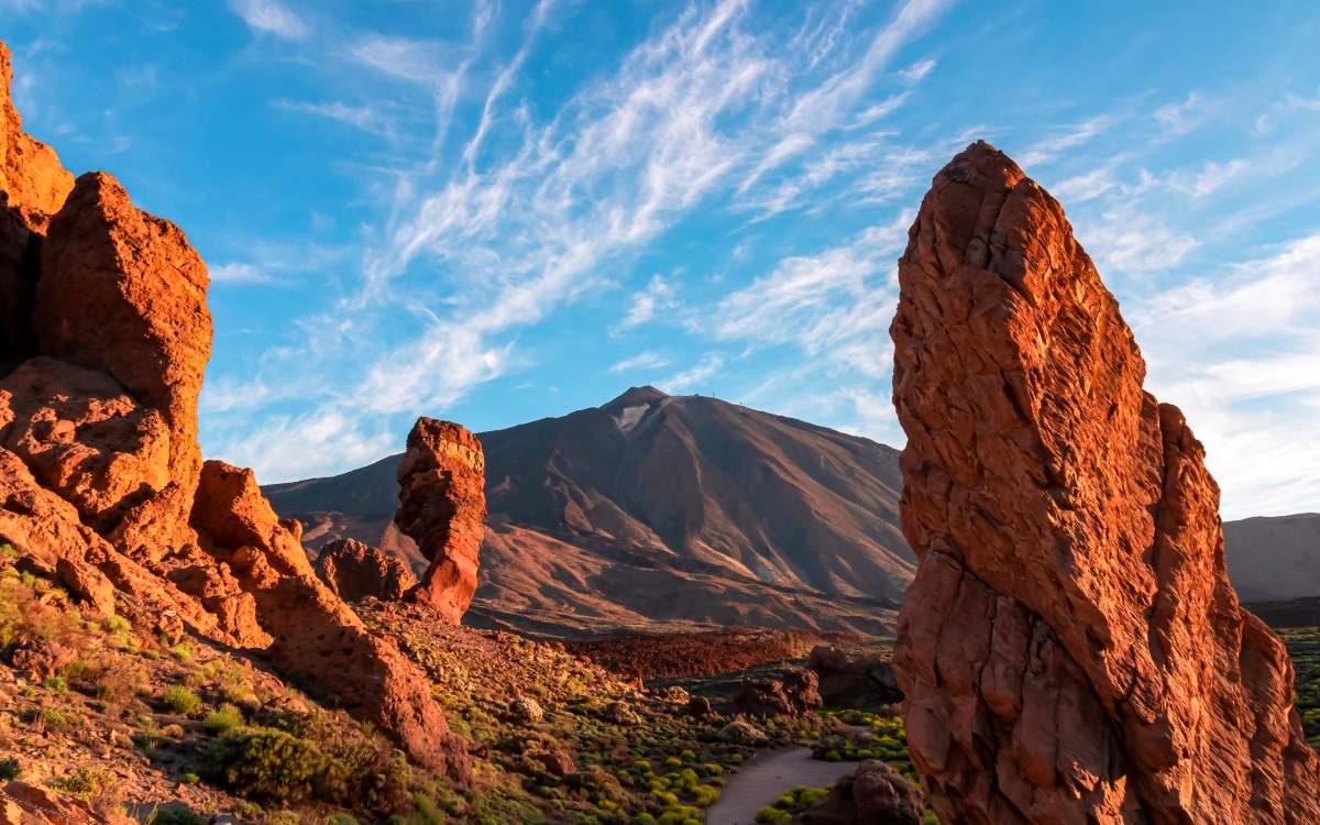 Teide National Park