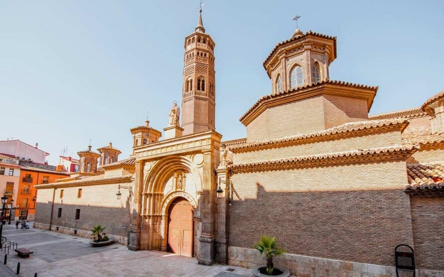 San Pablo Church