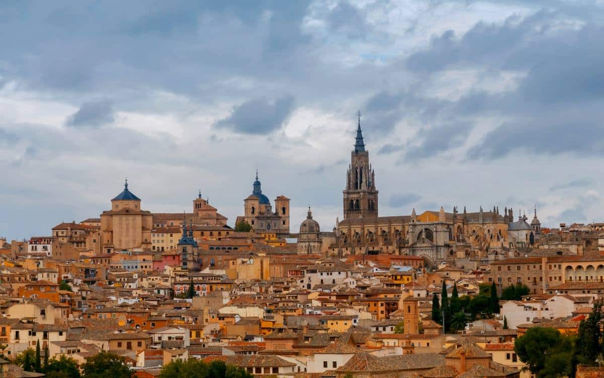 Toledo
