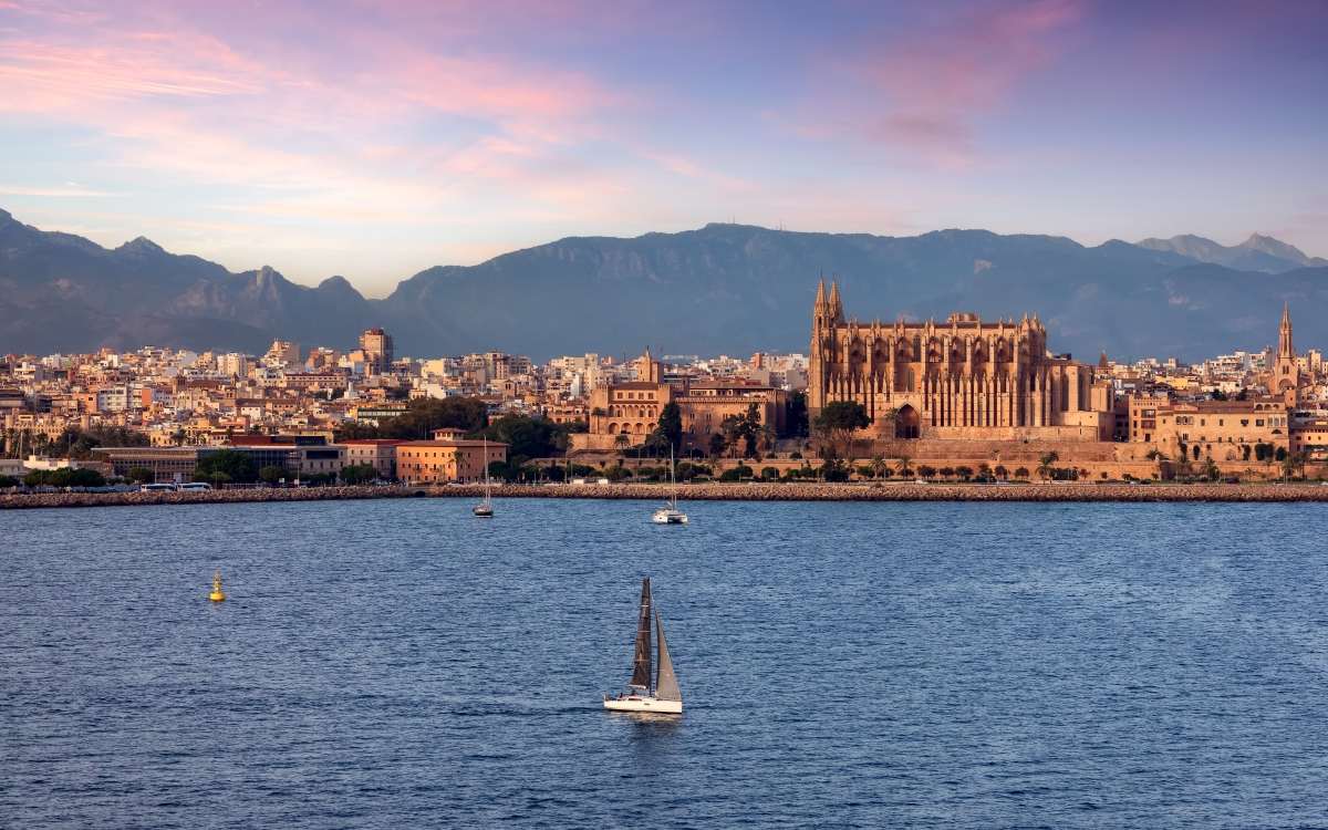 Palma de Mallorca