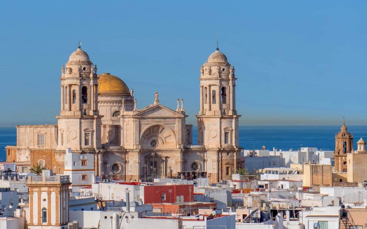 Cádiz