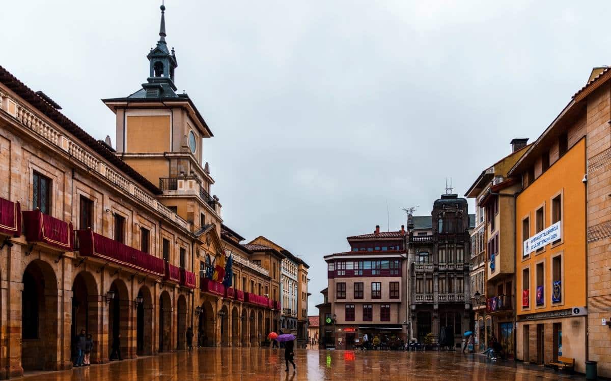 Oviedo