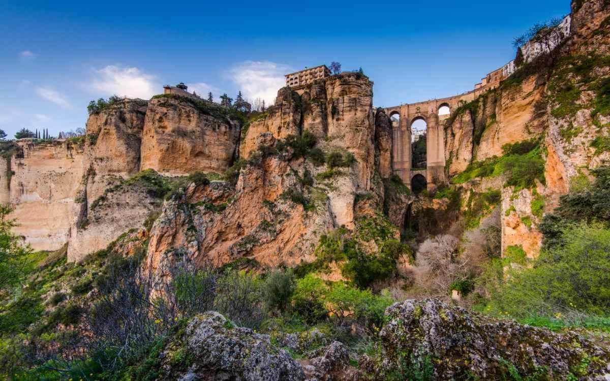 Ronda