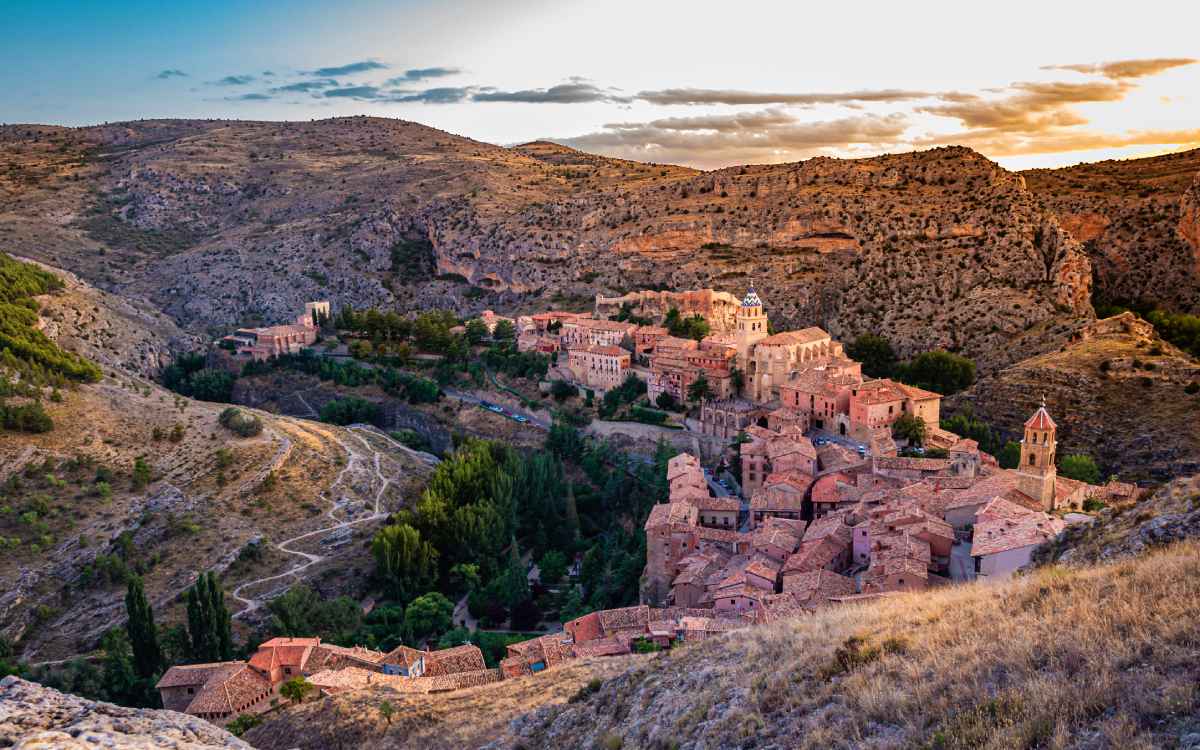 Albarracín