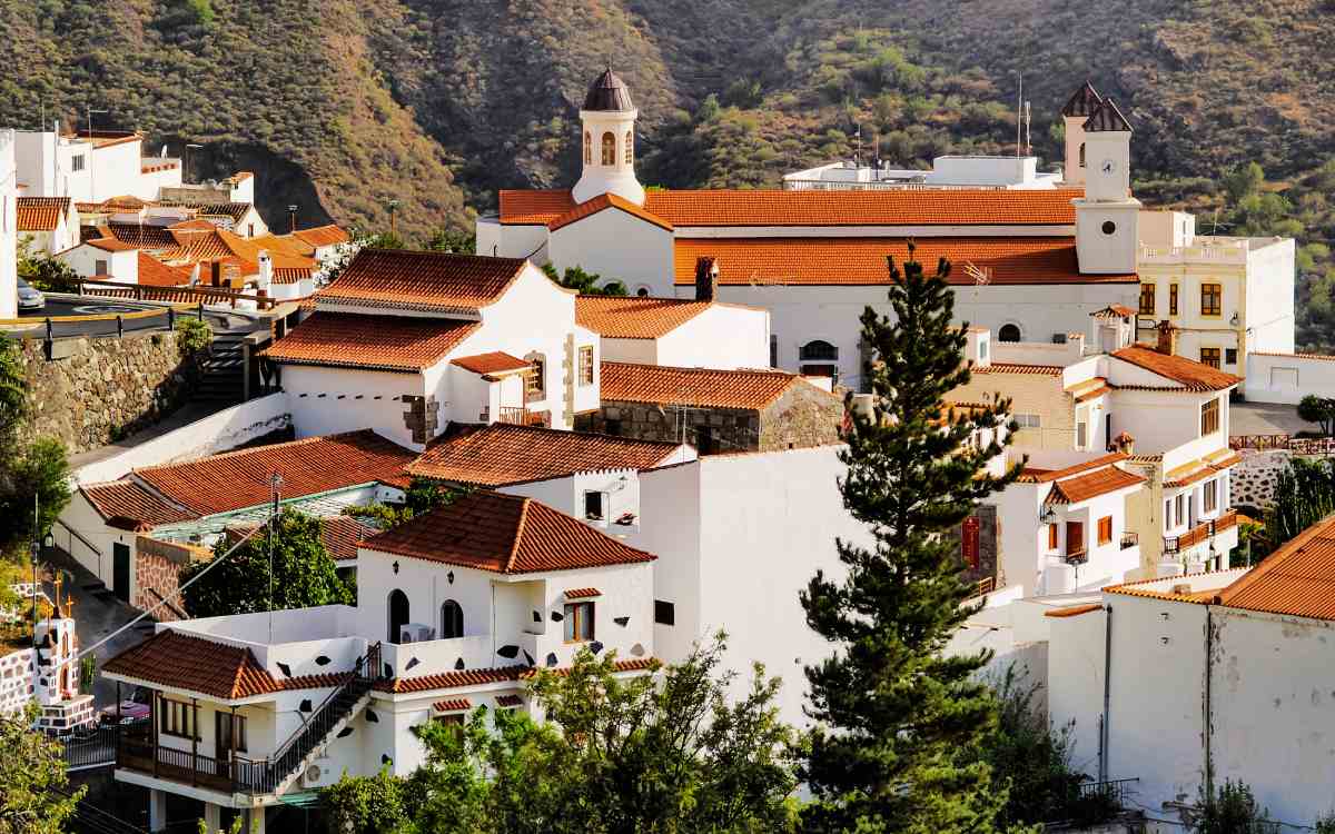 Tejeda