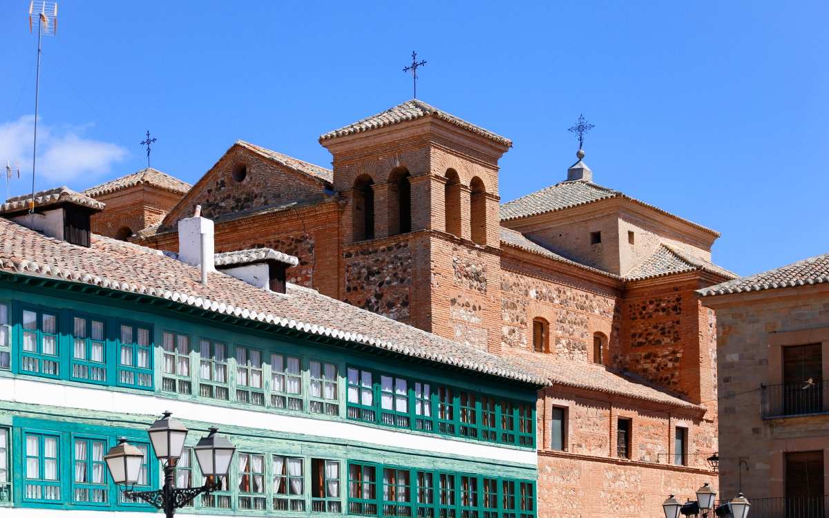 Almagro