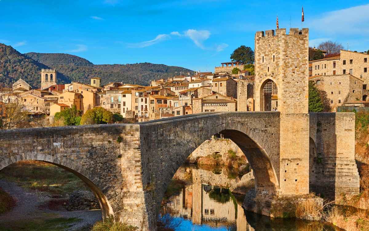 Besalú