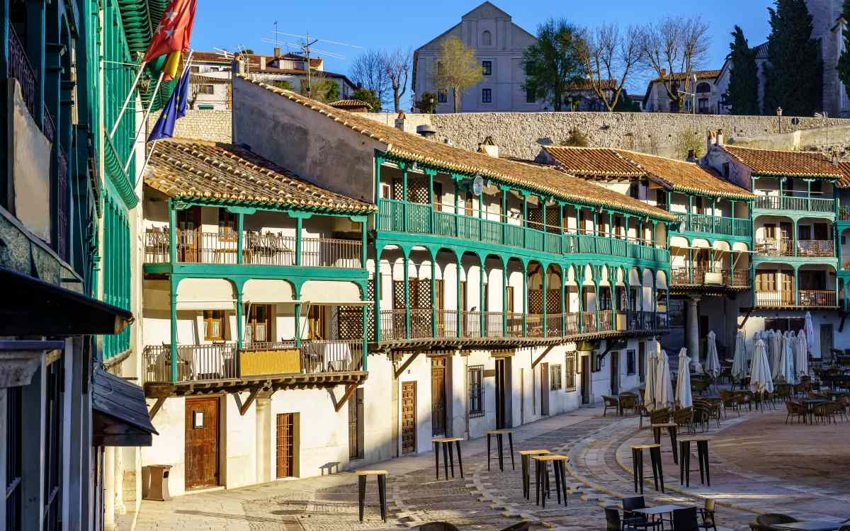 Chinchón