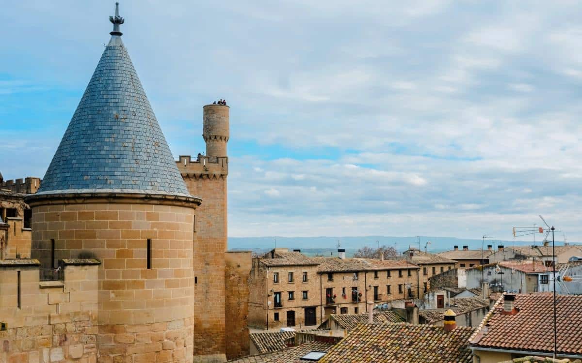 Olite