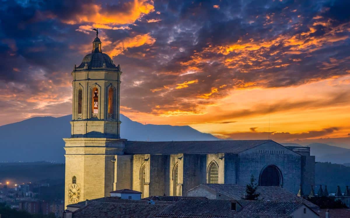 Santa María Cathedral