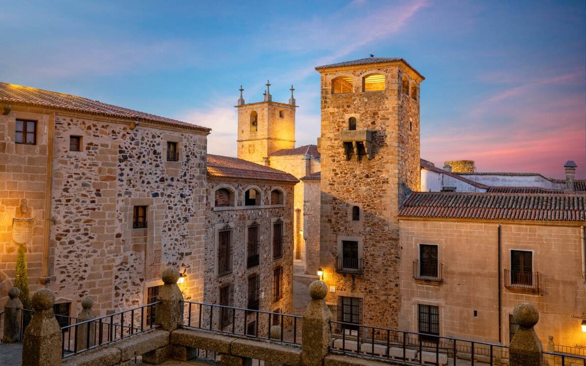 Cáceres