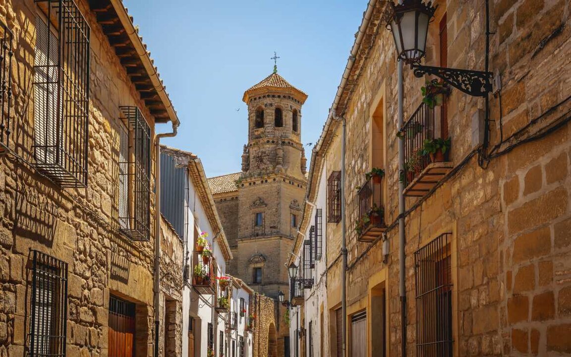 Baeza