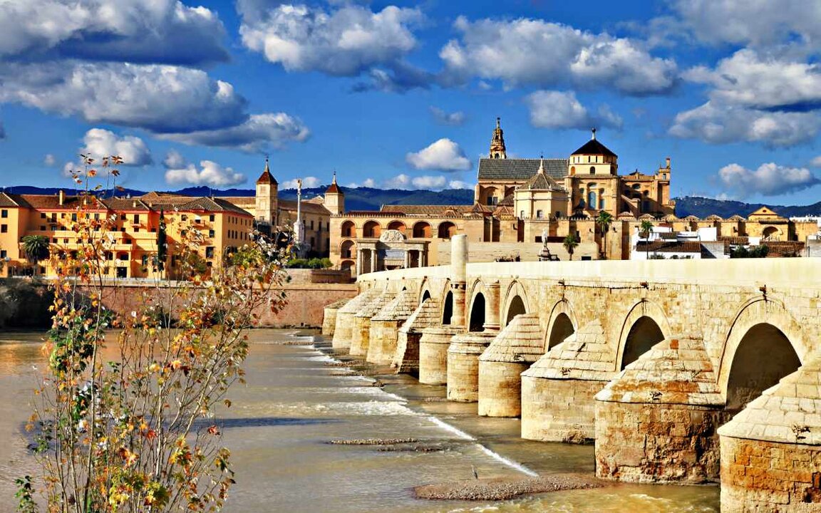 Córdoba. | Shutterstock