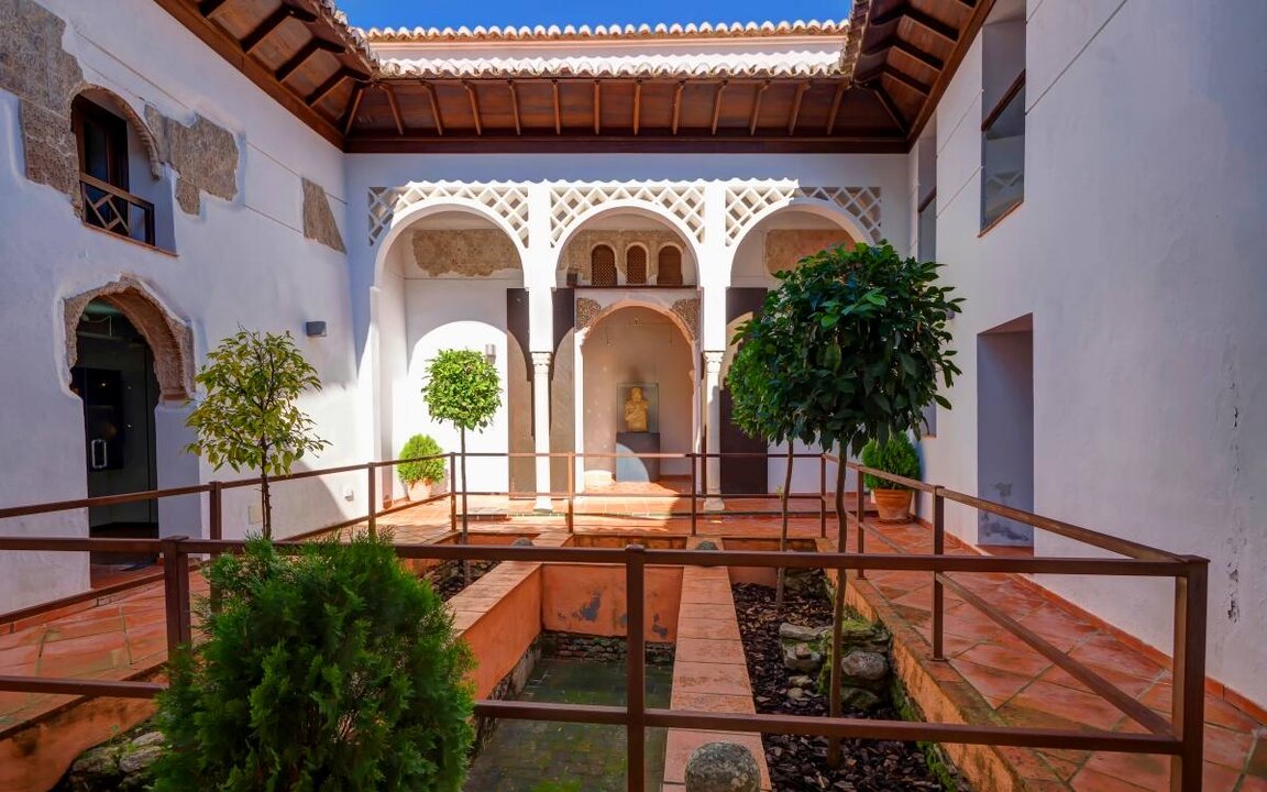 Casa del Gigante