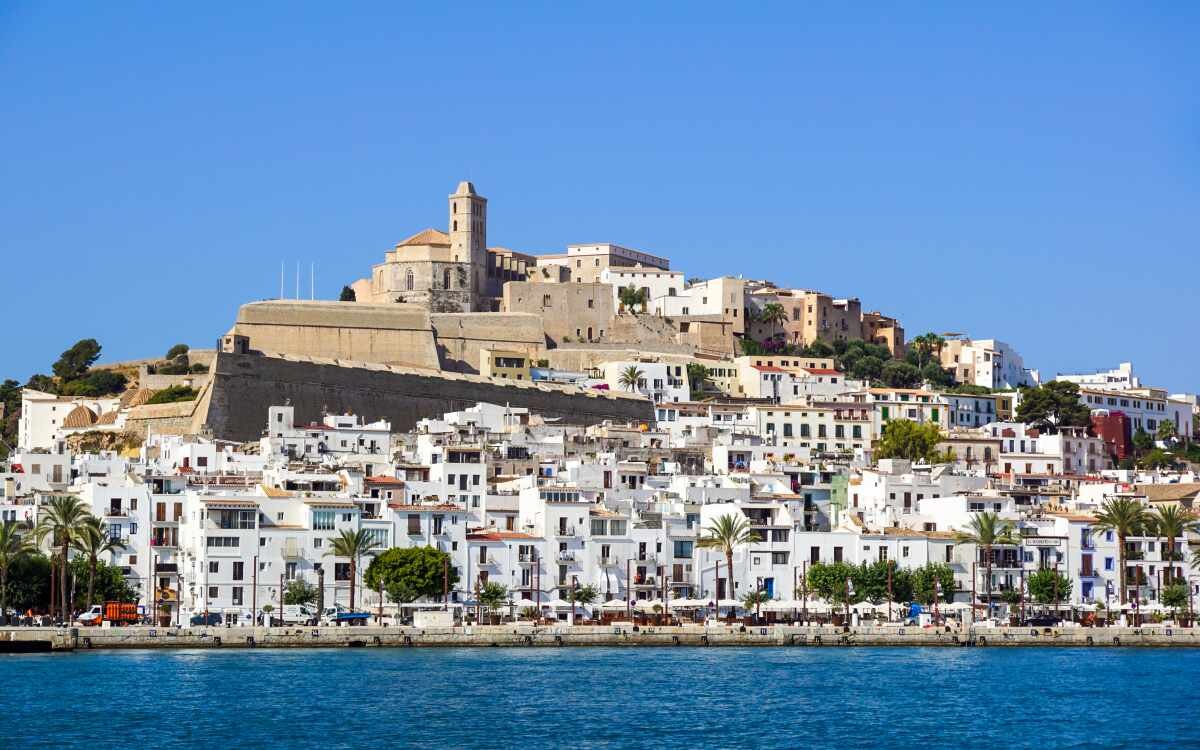 Dalt Vila