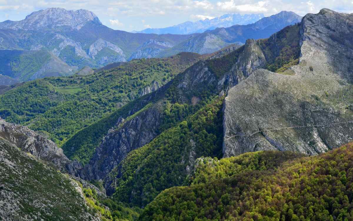 Redes Natural Park
