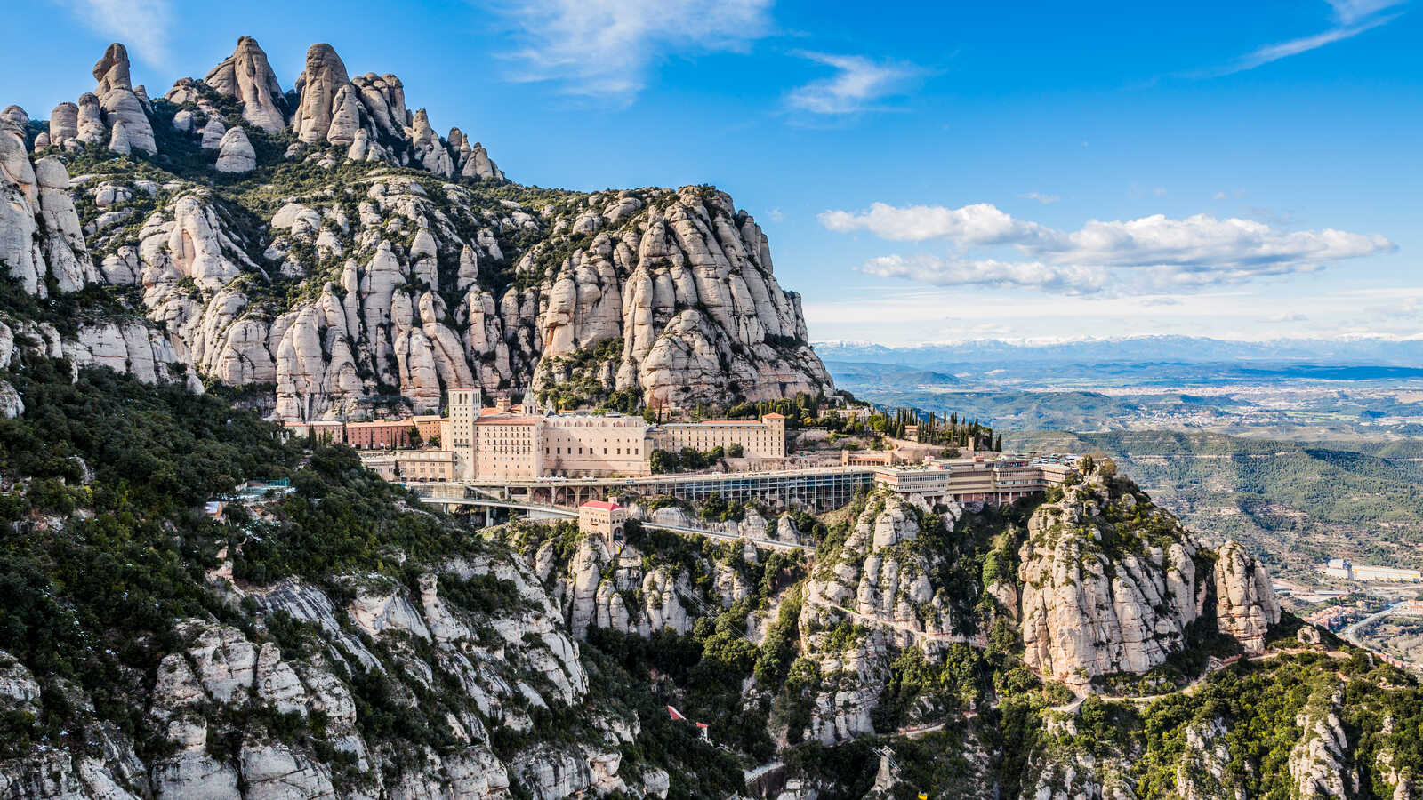 Montserrat. | Shutterstock