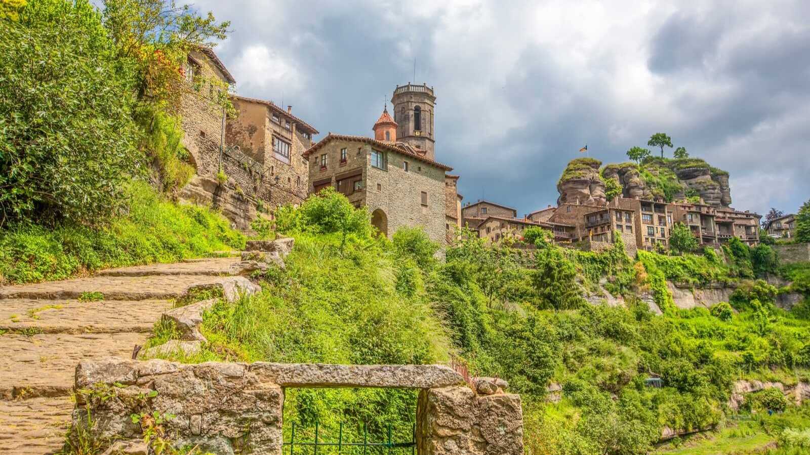 Rupit i Pruit. | Shutterstock