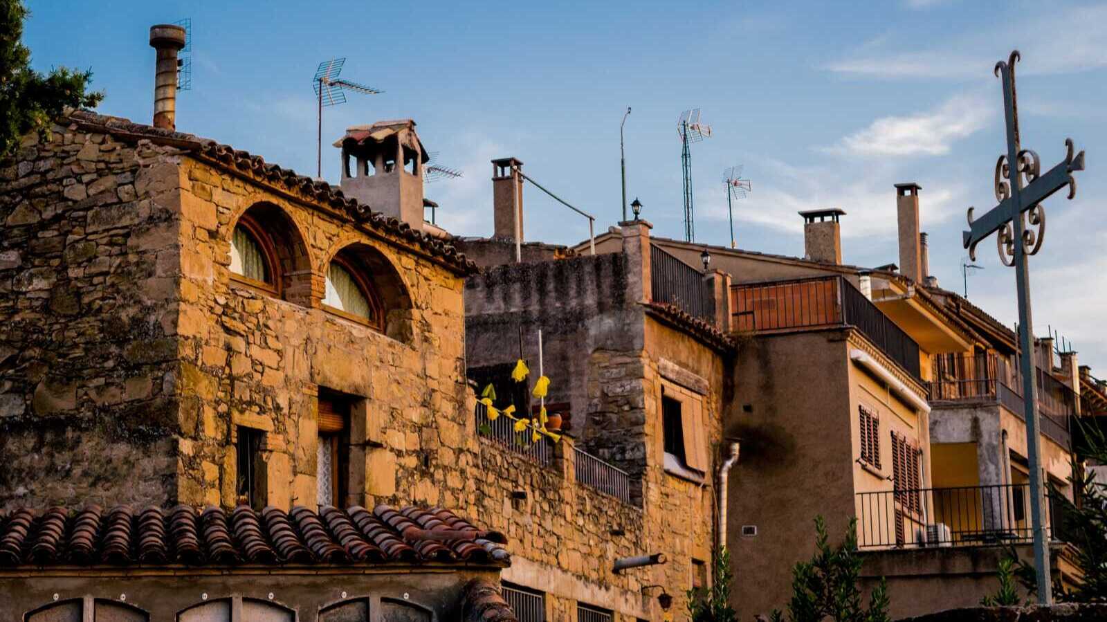 Talamanca. | Shutterstock