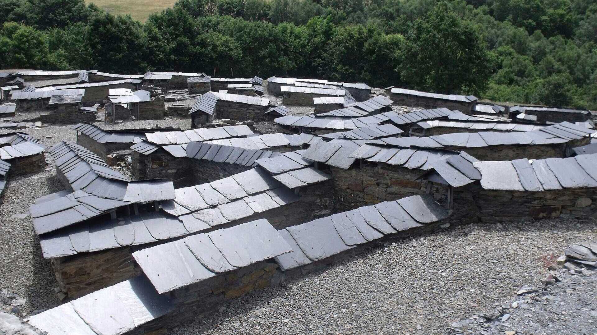 El Chao Samartín in Asturias. | 19Tarrestnom65, Wikimedia